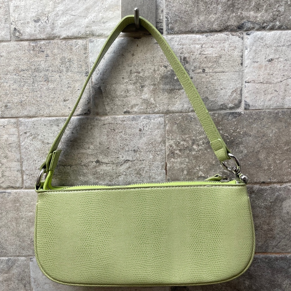 ❤️ URBAN OUTFITTERS BAGUETTE SHOULDER BAG PURSE